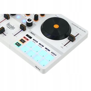 Mixersteuerung Hercules DJ Control Mix Ultra retail 3