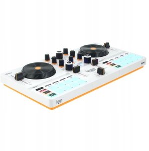 Mixersteuerung Hercules DJ Control Mix Ultra retail 5