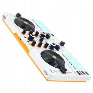 Mixersteuerung Hercules DJ Control Mix Ultra retail 7