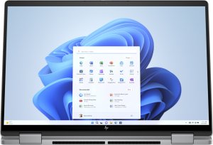 Laptop HP Laptop 2w1 Envy X360 14-fc0038nw / A19PJEA / Intel Ultra 7 / 32GB / SSD 1TB / Intel Graphics / WUXGA / OLED / Dotyk / Win 11 3