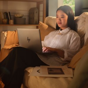 Laptop HP Laptop 2w1 Envy X360 14-fc0038nw / A19PJEA / Intel Ultra 7 / 32GB / SSD 1TB / Intel Graphics / WUXGA / OLED / Dotyk / Win 11 9