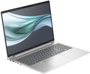 Biznesowy Laptop HP EliteBook 665 G11 / A23J2EA / Intel Ultra 5 / 16GB / SSD 512GB / Intel Graphics / WUXGA / Win 11 Pro 1