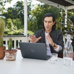 Laptop HP Spectre 14 x360 14-eu0098nw / A19PGEA / Intel Ultra 7 / 16GB / SSD 1 TB / Intel Arc / 3K / OLED / Win 11 Pro / Czarny 11