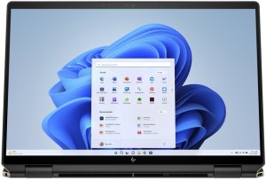 Laptop HP Spectre 14 x360 14-eu0098nw / A19PGEA / Intel Ultra 7 / 16GB / SSD 1 TB / Intel Arc / 3K / OLED / Win 11 Pro / Czarny 6