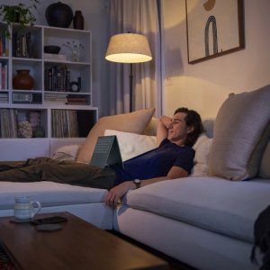 Laptop HP Spectre 14 x360 14-eu0098nw / A19PGEA / Intel Ultra 7 / 16GB / SSD 1 TB / Intel Arc / 3K / OLED / Win 11 Pro / Czarny 10