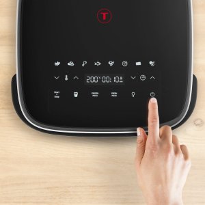 Frytkownica beztłuszczowa Tefal Easy Fry XL Surface FW4018E0 4