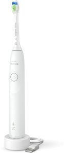 Szczoteczka Philips Sonicare 5300 HX7108/01 Biała 1