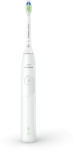 Szczoteczka Philips Sonicare 5300 HX7108/01 Biała 2