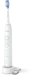 Szczoteczka Philips Sonicare 7100 HX7420/01 Biała 3