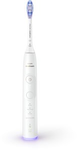 Szczoteczka Philips Sonicare 7100 HX7420/01 Biała 2