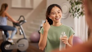 Szczoteczka Philips Sonicare HX7421/01 Czarna 3