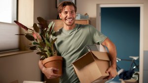 Szczoteczka Philips Sonicare HX7421/01 Czarna 4