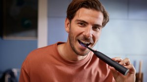 Szczoteczka Philips Sonicare HX7421/01 Czarna 6