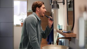 Szczoteczka Philips Sonicare HX7421/01 Czarna 7