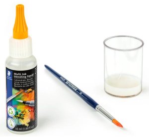 STAEDTLER MultiInk blending liquid 50ml retail 1