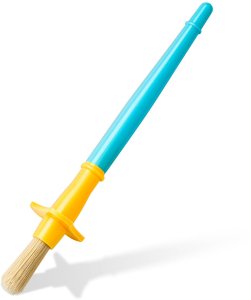 STAEDTLER Pinselset Noris junior 3 ST auf BK 3