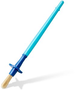 STAEDTLER Pinselset Noris junior 3 ST auf BK 4