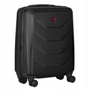 Walizka kabinówka WENGER Prymo, 36l, czarna 2
