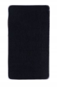 Zestaw 4 markerów z gąbką magnetyczną OFFICE PRODUCTS, do tablic suchościeralnych, mix kolorów 4