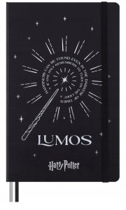 Zestaw MOLESKINE Harry Potter 2024, edycja limitowana 4