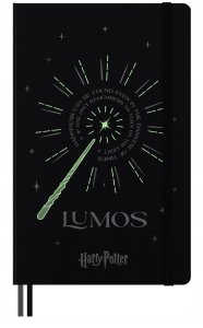 Zestaw MOLESKINE Harry Potter 2024, edycja limitowana 5