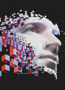 Zeszyt szkolny GIMBOO, A4, w linie, 60 kart., 70gsm, mix wzorów 5