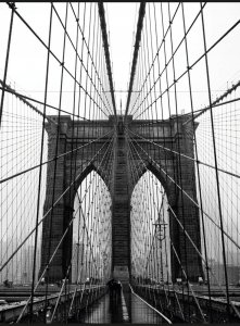 Zeszyt szkolny GIMBOO, A4, w linie, 60 kart., 70gsm, mix wzorów 7