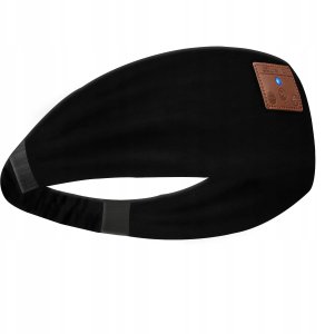 OPASKA SŁUCHAWKI BEZPRZEWODOWE BLUETOOTH SPORTOWE NAUSZNE DO BIEGANIA 1