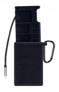 Czytnik kart Ulanzi MCR-02 9