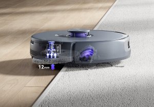Robot sprzątający VHBW Narwal Freo Z10 Ultra szary 12