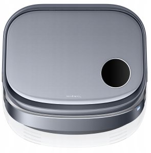 Robot sprzątający VHBW Narwal Freo Z10 Ultra szary 4