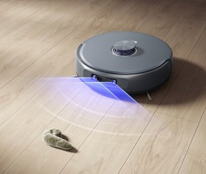 Robot sprzątający VHBW Narwal Freo Z10 Ultra szary 7