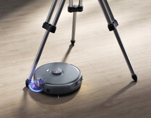 Robot sprzątający VHBW Narwal Freo Z10 Ultra szary 8