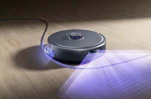 Robot sprzątający VHBW Narwal Freo Z10 Ultra szary 9