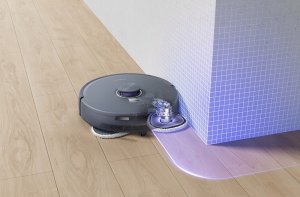 Robot sprzątający VHBW Narwal Freo Z10 Ultra szary 10