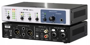 RME ADI-2 FS - AD/DA Converter 1