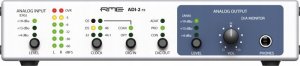 RME ADI-2 FS - AD/DA Converter 2