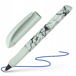 Pióro kulkowe SCHNEIDER Easy, M, miętowe 5