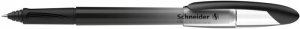 Pióro kulkowe SCHNEIDER Voyage Ombre, czarno-białe 4