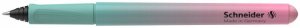 Pióro kulkowe SCHNEIDER Voyage Ombre, niebiesko-różowe 3