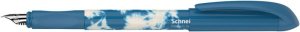 Pióro wieczne SCHNEIDER Easy, M, morskie 4