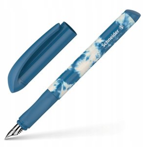 Pióro wieczne SCHNEIDER Easy, M, morskie 6