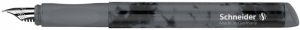 Pióro wieczne SCHNEIDER Easy, M, szare 3