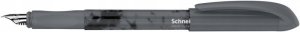 Pióro wieczne SCHNEIDER Easy, M, szare 4