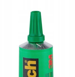 Scotch Klej żelowy SCOTCH w tubce, uniwersalny, 30 ml 5