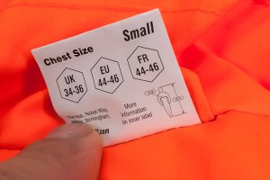 BEESWIFT Kurtka ostrzegawcza Constructor, rozm. S, pomarańczowa 7