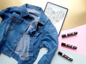 Multi marker e-6900 EDDING, pastelowe kolory, zestaw 3 szt. 5