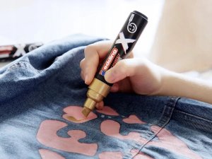 Multi marker e-6900 EDDING, pastelowe kolory, zestaw 3 szt. 8