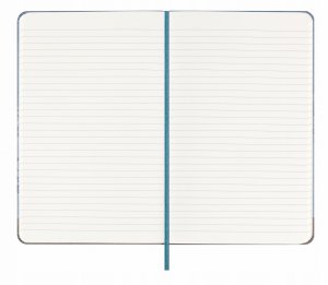 Notatnik MOLESKINE Casa Batalló 2024, 13x21cm, w linie, edycja limitowana 3