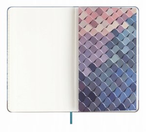 Notatnik MOLESKINE Casa Batalló 2024, 13x21cm, w linie, edycja limitowana 4